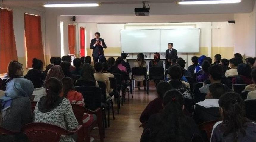 Aydemir, &ldquo;herkes Evinde, İşyerinde 15 Temmuz K&ouml;şesi Hazırlamalı&rdquo;