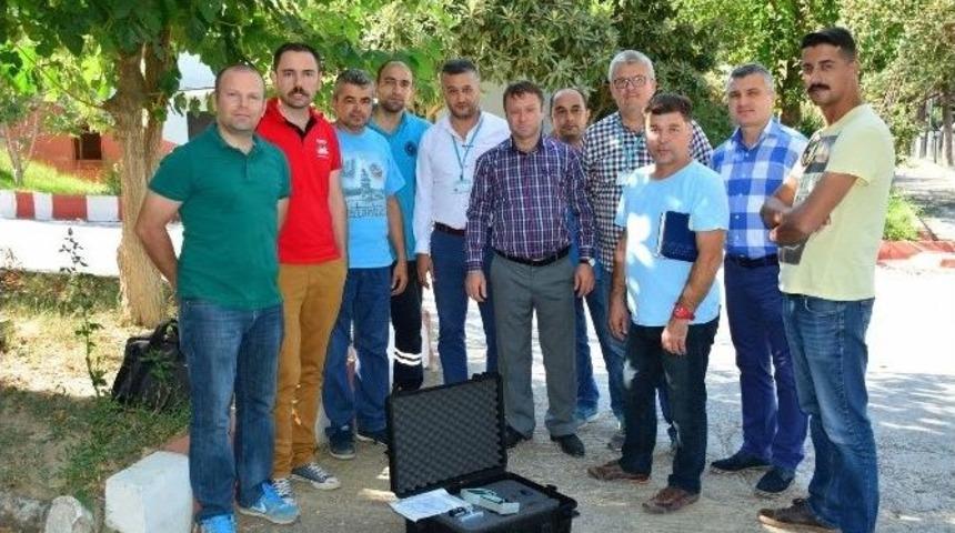 Maski’den Teknolojik Gelişmelere Yakın Takip