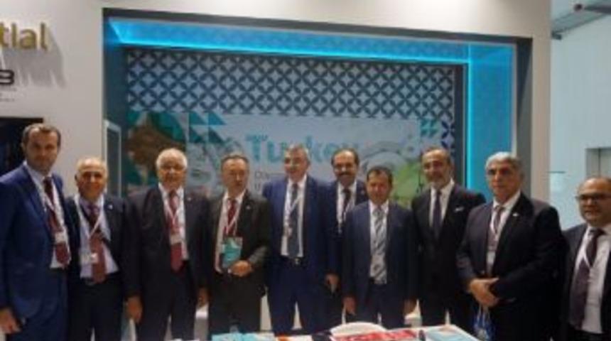 Ak Parti Gaziantep Milletvekili Mehmet Erdoğan: