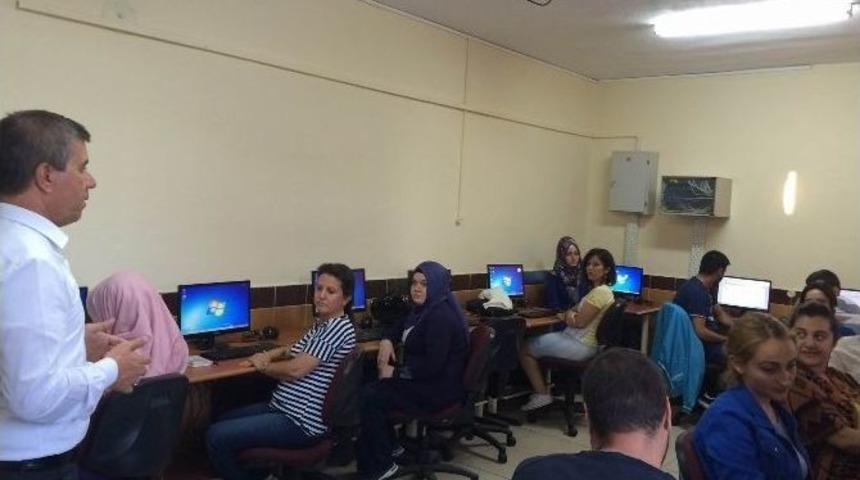 Ehem U&ccedil;an Parmaklar Yetiştiriyor