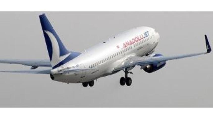 Anadolu Jet Muş&rsquo;a U&ccedil;maya Devam Edecek