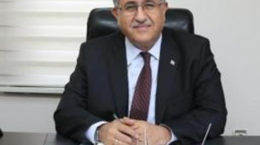 Manavgat Eski Kaymakamı Bulgurlu&rsquo;ya Fet&ouml;/pdy G&ouml;zaltısı