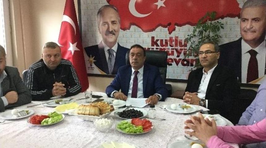 &Uuml;nye&rsquo;de 30 Yıllık Hayal Ger&ccedil;ekleşiyor