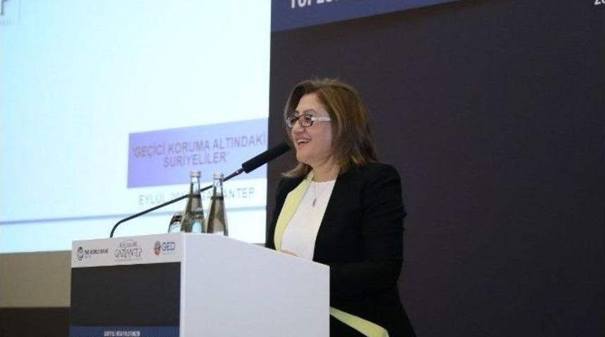 Suriyelilerin Topluma Entegrasyonu Sağlanıyor