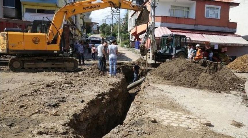 Evkaf Mahallesi Sil Baştan