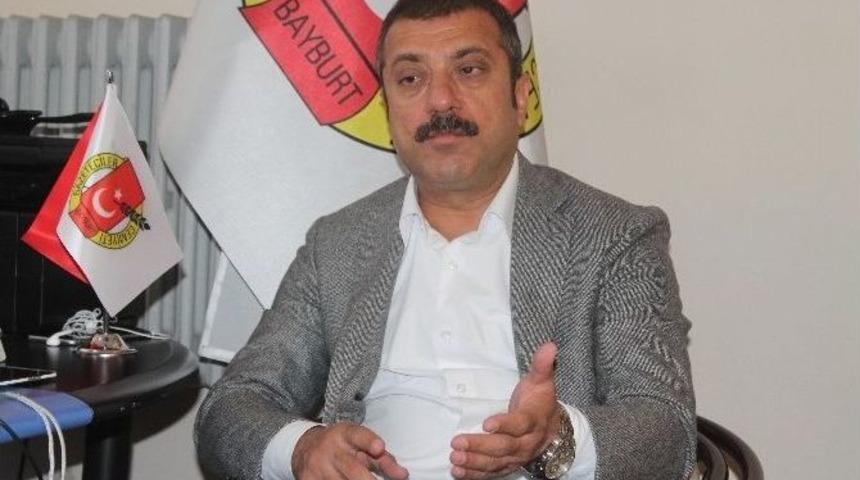 Kavcıoğlu: &ldquo;bize Gelen Yatırımcı Moody&rsquo;s&rsquo;in Ağzına Bakmayacak&rdquo;