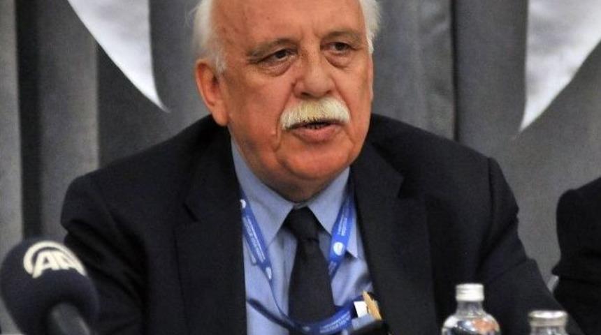 Bakan Avcı: "mersin, &Ccedil;ok B&uuml;y&uuml;k Turizm Potansiyeline Sahip Bir İlimiz"