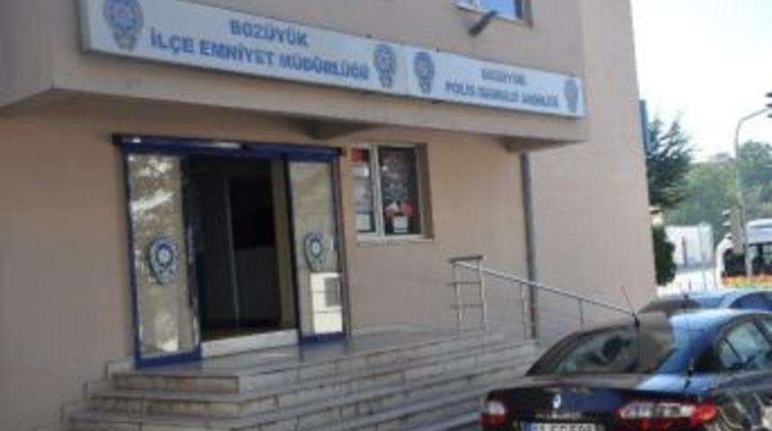 Boz&uuml;y&uuml;k&rsquo;te 2 &Ouml;ğretmen G&ouml;zaltına Alındı