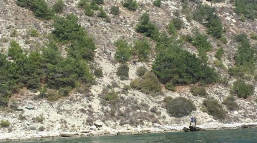 Şehitler Abidesinde &Ouml;z&ccedil;ekim Kazası