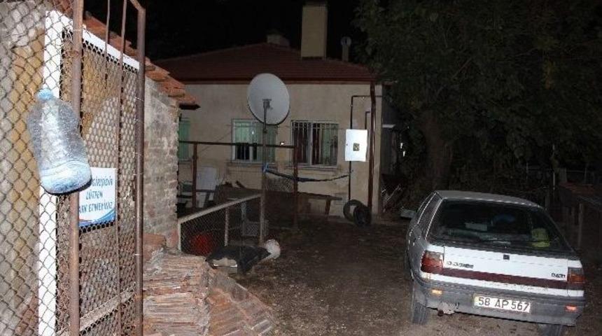 Eşini Pompalı T&uuml;fekle &Ouml;ld&uuml;ren Şahsa 18 Yıl 4 Ay Hapis