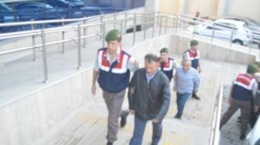 Zonguldak&rsquo;ta Fet&ouml; Soruşturması