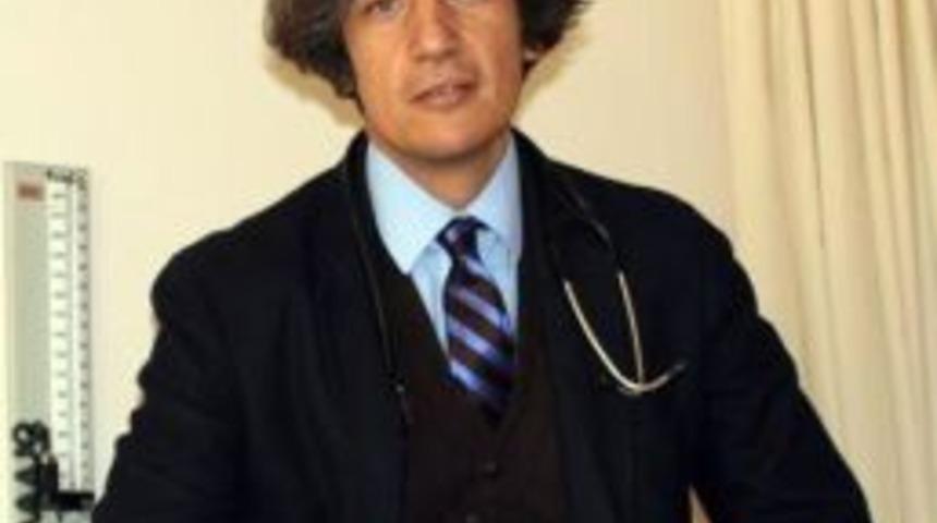 Prof. Dr. G&uuml;le&ccedil;: &ldquo;yağ T&uuml;ketimi Kalp Sağlığını Tehdit Etmez&rdquo;