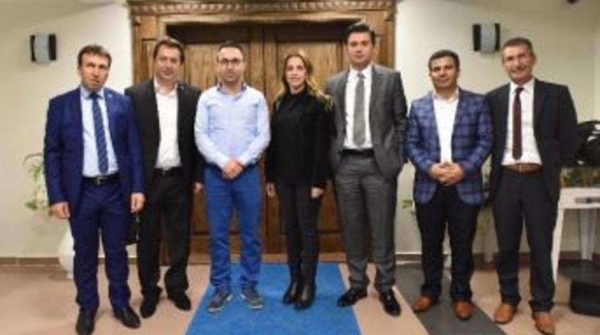 Kış Turizminin Parlayan Kenti Erzurum&rsquo;a, İhlas Medya&rsquo;dan Tanıtım Desteği