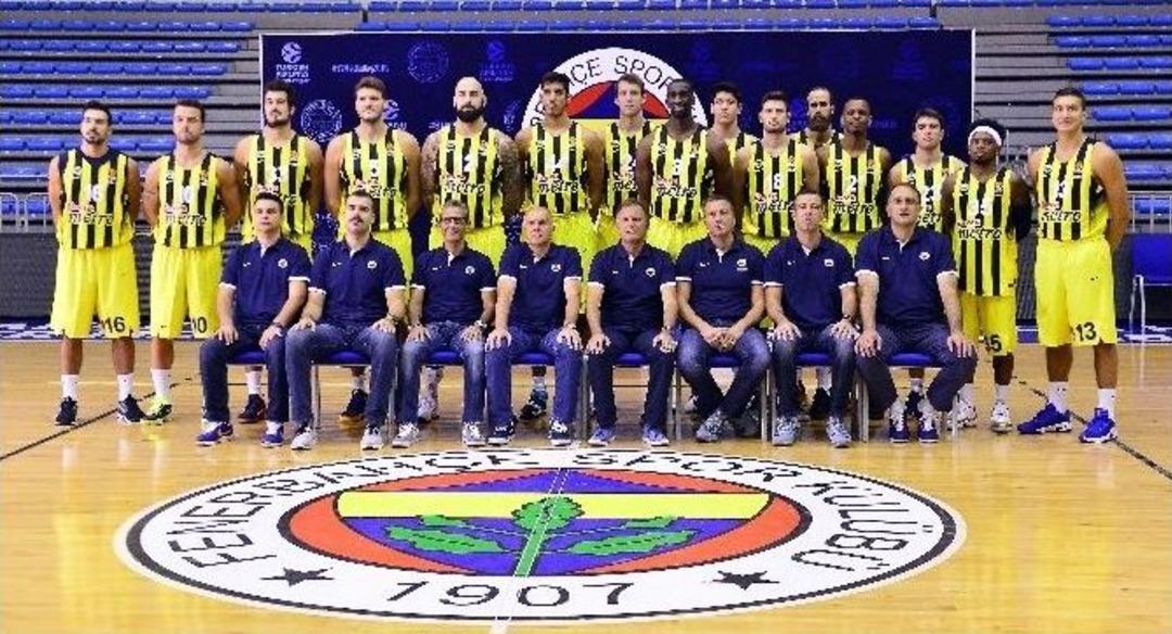 Obradovic: "euroleague Final-four&rsquo;unun Nerede Yapılacağı Fark Etmiyor"