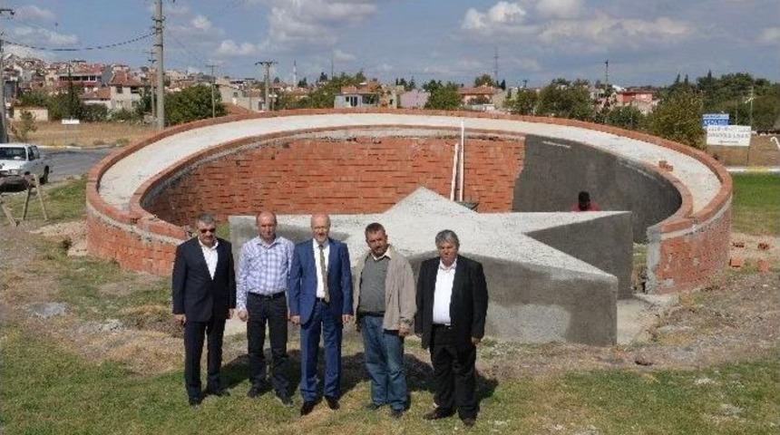 &Ouml;mer Halis Demir&rsquo;in Adı &Ouml;l&uuml;ms&uuml;zleştirilecek