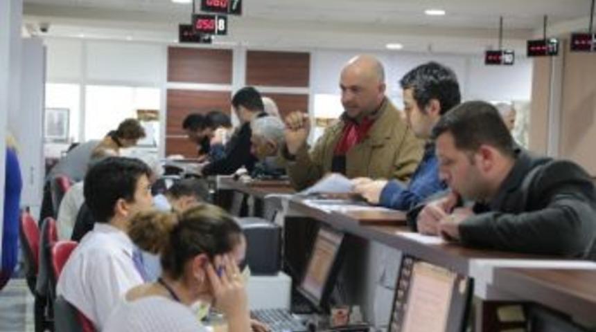 Meski, Abonelerin Su Bor&ccedil;larını Yeniden Yapılandırıyor