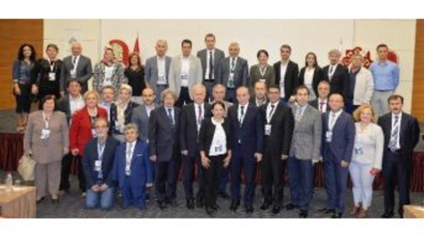 Ortak Akıl Karesi&rsquo;de Buluştu