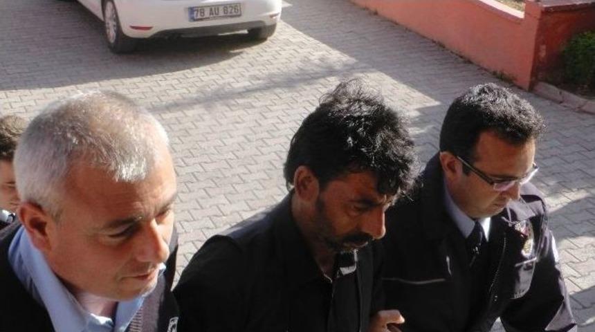 ’yasak Aşk’ Kovalamacasında Sürücü Tutuklandı