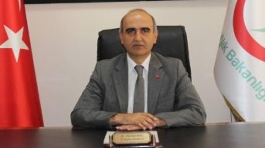 Doktor Ko&ccedil;: &ldquo;kalp Sağlığınızı Koruyun&rdquo;