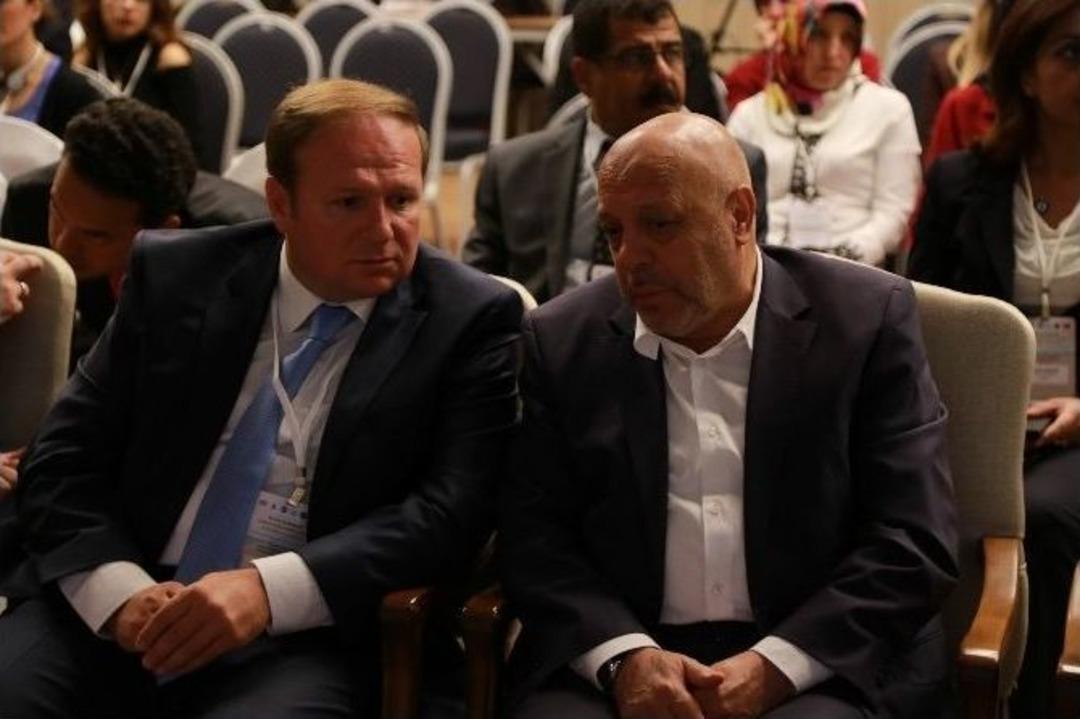 Sendikalara &lsquo;kadın Liderler&rsquo; Geliyor