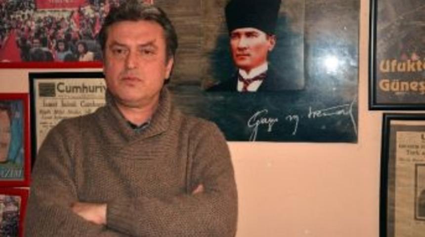 Talat Paşa Komitesi&rsquo;nden Kıbrıs A&ccedil;ıklaması