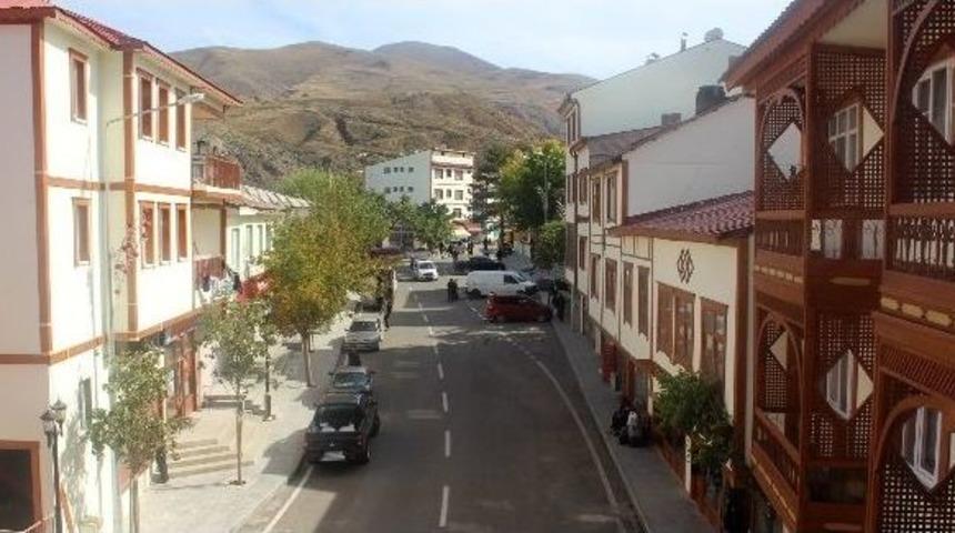 Erzurum&rsquo;un İl&ccedil;elerinde Muhteşem D&ouml;n&uuml;ş&uuml;m