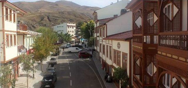 Erzurum’un İlçelerinde Muhteşem Dönüşüm