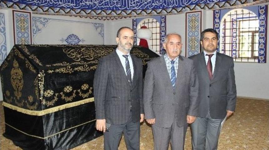 Camiler Ve Din G&ouml;revlileri Haftası Dolu Dolu Ge&ccedil;ecek