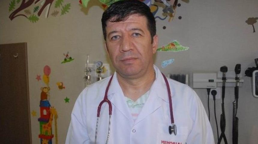 Mevsim Ge&ccedil;işlerine Dikkat