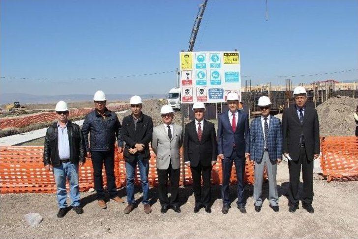 Dünyanın Gözü Bu Merkezde G2