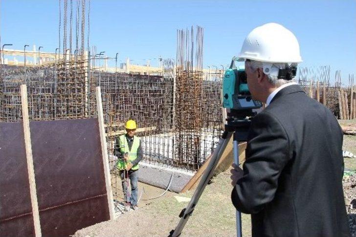 Dünyanın Gözü Bu Merkezde G4