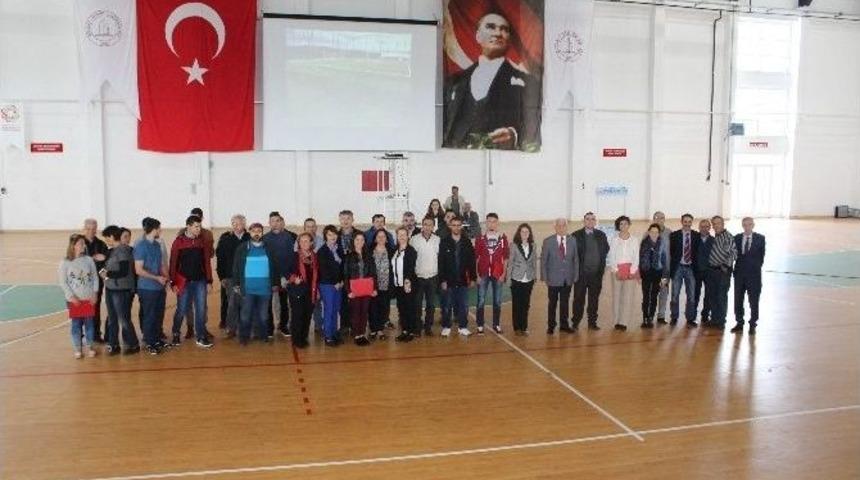 Alaplı Meslek Y&uuml;ksekokulunda 2016-2017 Akademik Yılı Oryantasyon Programı D&uuml;zenlendi