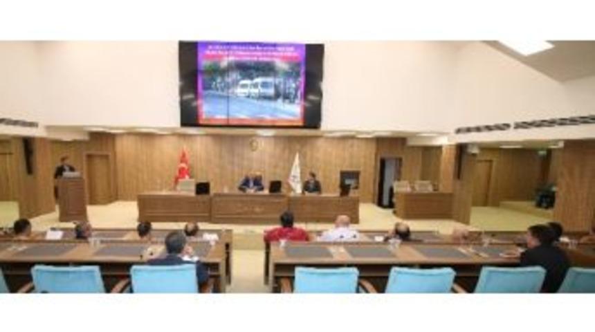 Ordu&rsquo;da Toplu Taşımacılığa Yeni D&uuml;zen