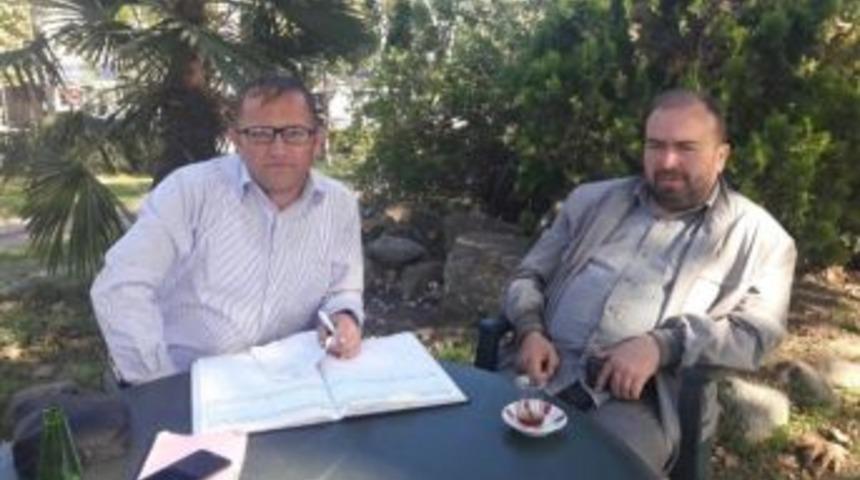 Alaplı Belediyespor&rsquo;da Hedef Şampiyonluk