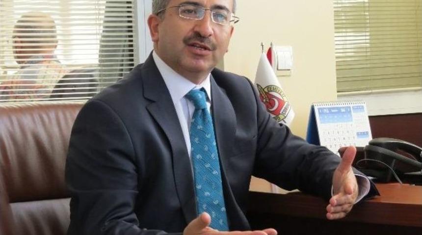 &Ccedil;orumlu Dernekler Federasyonu&rsquo;ndan Gazeteciler Cemiyeti&rsquo;ne Ziyaret