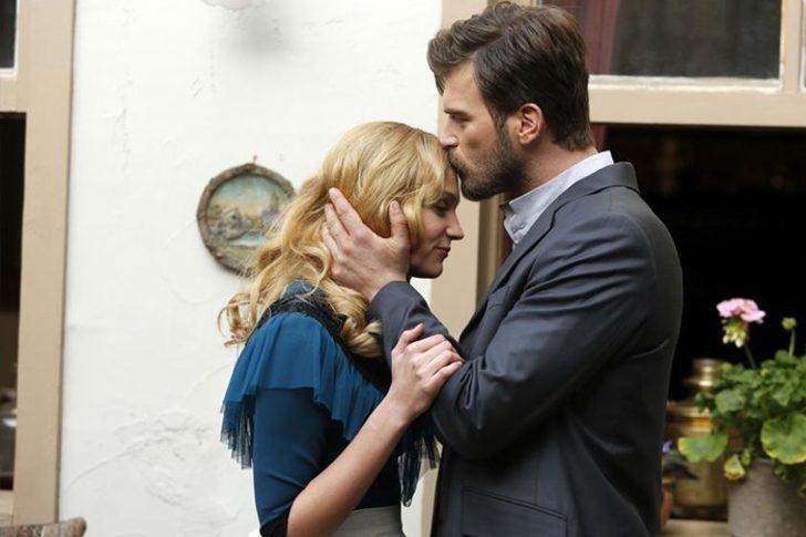 Kurt Seyit ve Şura İstanbul 7. Bölüm Galerisi G3