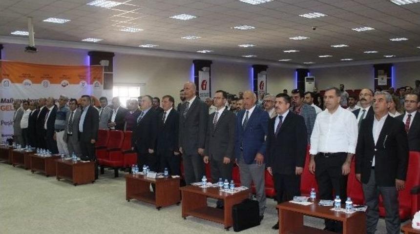 Baysal: &ldquo;yasa Bor&ccedil;tan Kurtulmak İ&ccedil;in B&uuml;y&uuml;k Fırsattır&rdquo;