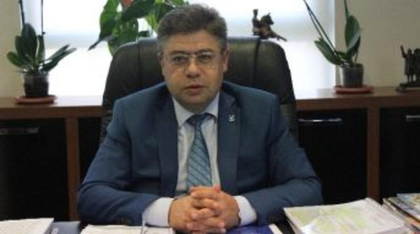 Başkan Ersoy&rsquo;dan Yeni Yazar Kasa Uyarısı