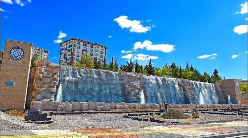 Başkan &Ccedil;akır Tecde Mahallesi&rsquo;nde İncelemelerde Bulundu
