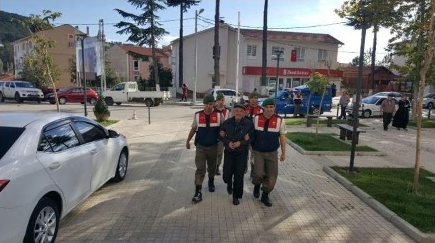 Yaşlı Adamın T&uuml;fekle Vurduğu &Ccedil;oban Hayatını Kaybetti