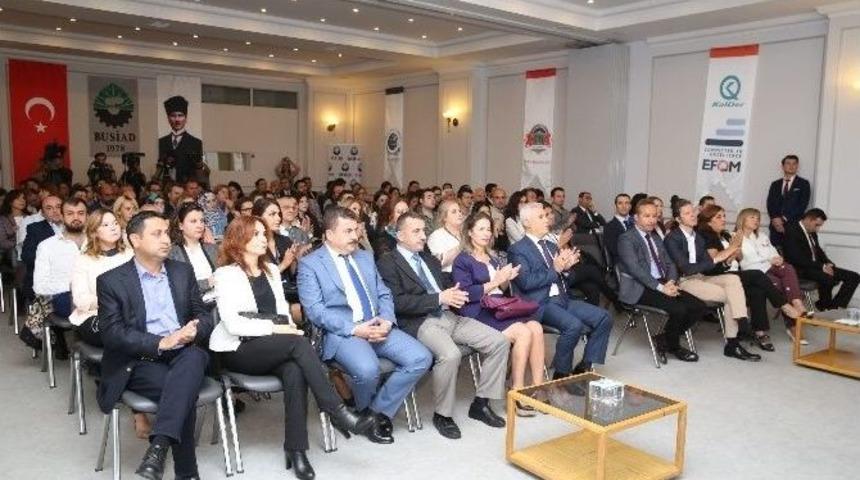 Nil&uuml;fer Belediye Başkanı Mustafa Bozbey: