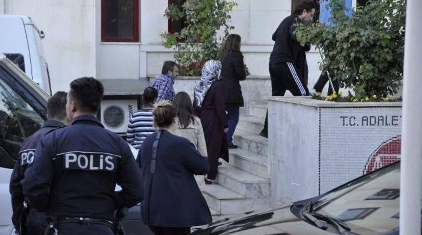 Afyonkarahisar&rsquo;da Eski Akademisyenlere Y&ouml;nelik Fet&ouml; Operasyonu: 18 G&ouml;zaltı