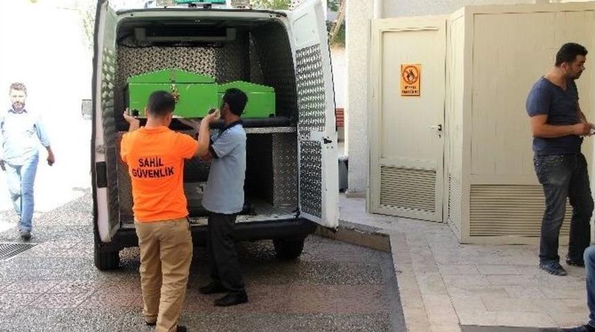 Bodrum&rsquo;da Ka&ccedil;ak Faciasında &Ouml;l&uuml; Sayısı 5&rsquo;e Y&uuml;kseldi