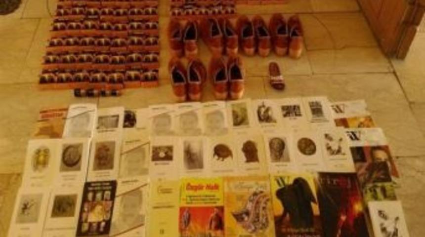 G&uuml;roymak&rsquo;ta Ter&ouml;r Operasyonu