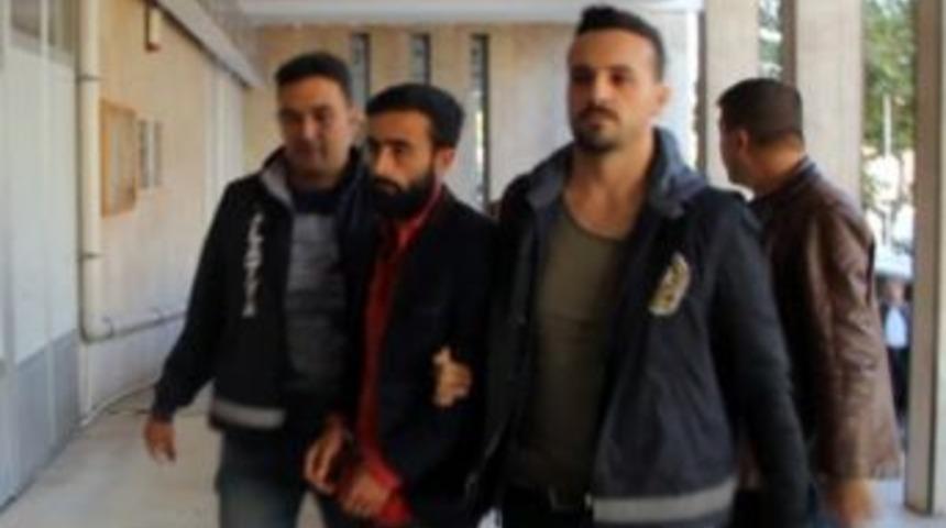 Cinayet Zanlısı 11 G&uuml;n Sonra Yakalandı