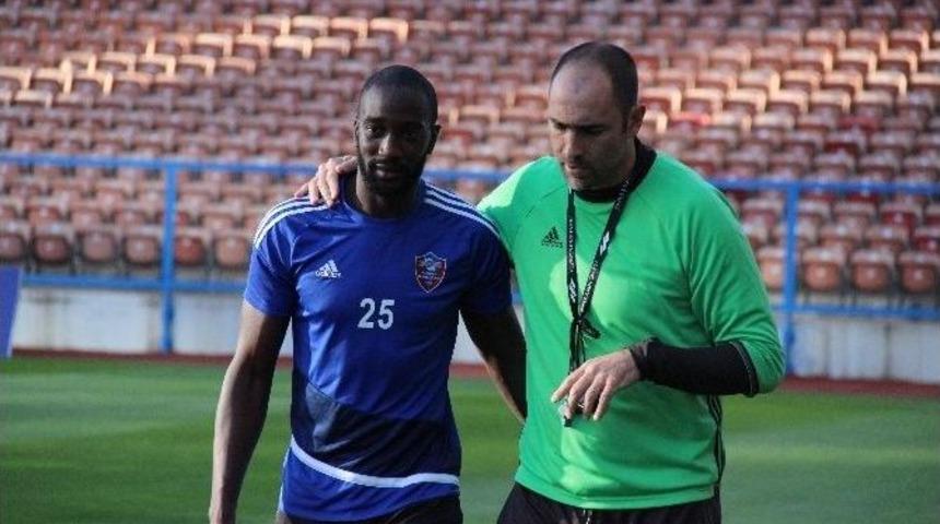 Karab&uuml;kspor&rsquo;da Hedef Trabzonspor