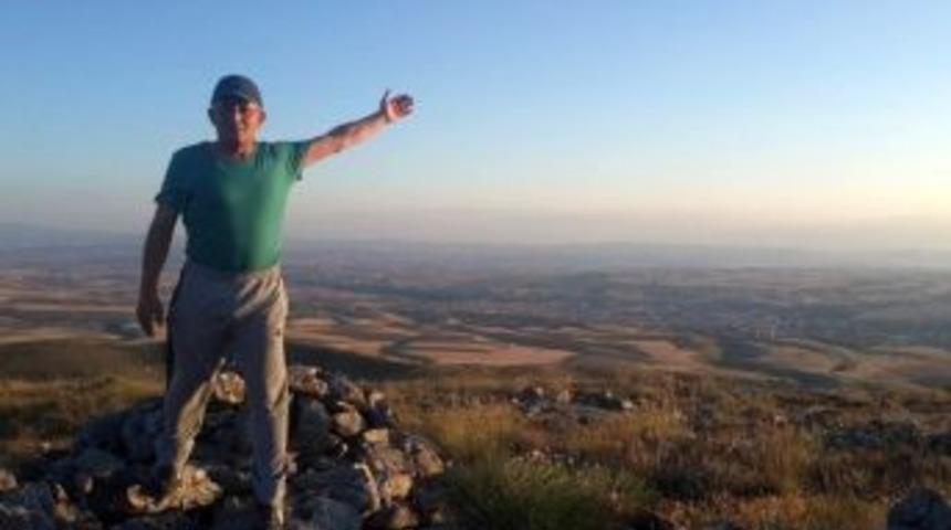 Eski &Uuml;lk&uuml; Ocakları Kırşehir Başkanı Agırman Hayatını Kaybetti