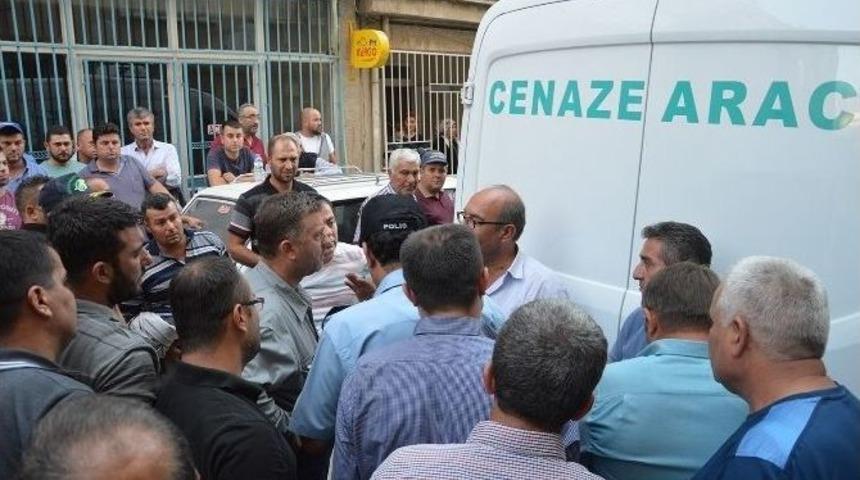 Manisa&rsquo;da İntihar