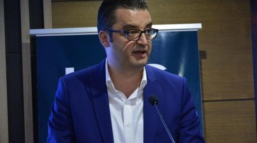 Doğan; "kredi Kefalet Sistemi Akla Gelen İlk Finansman Y&ouml;ntemi Olmalı"