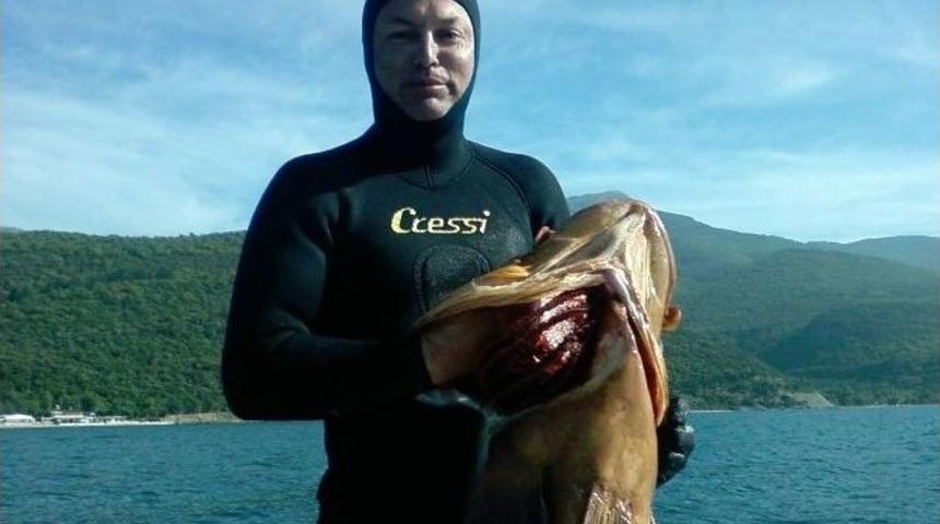 Kuşadası&rsquo;nda G&ouml;r&uuml;nmez Kaza